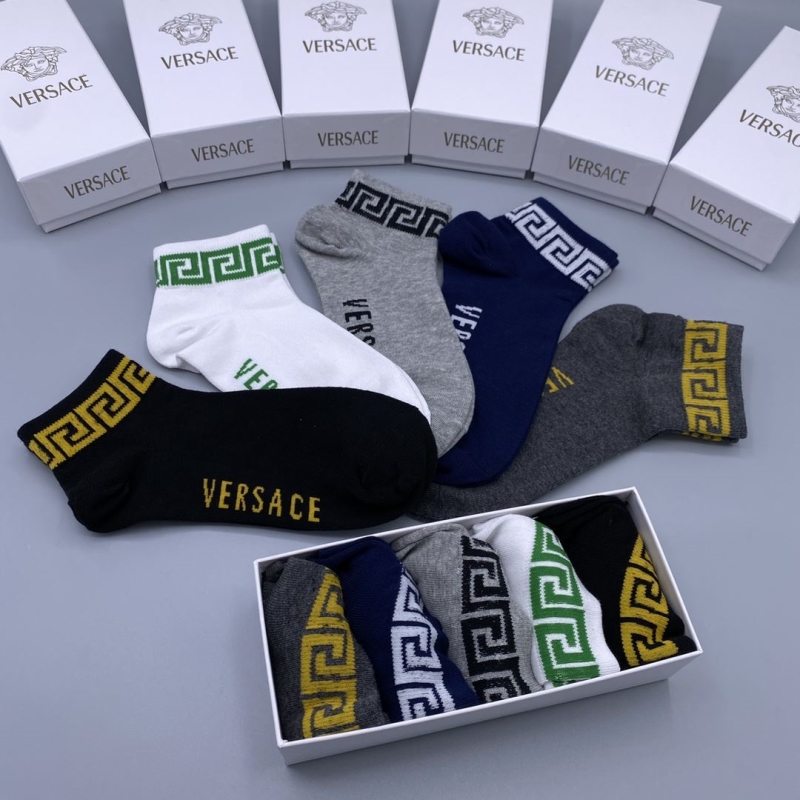 Versace Socks